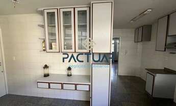 Imagem 7: Área Privativa: 4 quartos, 2 suítes, 3 banheiros e 2 vagas para aluguel no bairro Buritis