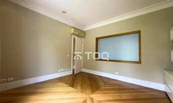 Imagem 6: Casa com 6 dormitórios para alugar, 843 m² por R$ 34.947,10/mês - Alphaville 0 - Santana d