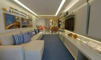 Imagem: Apartamento em Alameda Jurua - Riviera