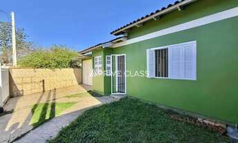 Imagem: Casa em Moinhos de Vento com 93 m², 2