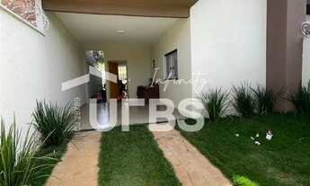 Imagem: Casa Térrea à Venda Parque das Nações