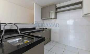 Imagem 7: Apartamento Semimobiliado com 2 Quartos, Vaga de Garagem à Venda no Edifício Cláudio Medei