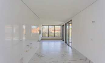 Imagem 4: Apartamento com 4 quartos no edifício One Batel no Batel