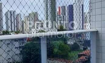 Imagem: 3 Quartos em Piedade com Lazer, Vaga Coberta