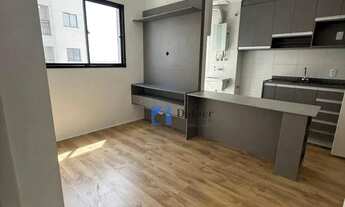 Imagem 6: Apartamento para Locação com 2 Dormitórios no Condomínio KZ Vision Freguesia Rua Barnabé C