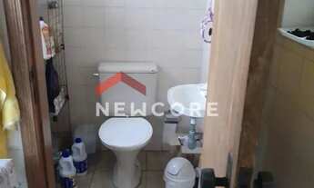 Imagem 3: Apartamento em Rua Benjamin Constant - Centro - Suzano/SP