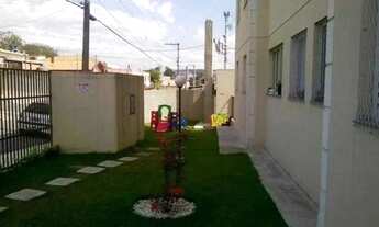 Imagem 7: Apartamento em Rua Amapá - Granja Viana - Cotia/SP