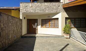 Imagem 5: Casa - Loteamento Caminhos de San Conrado Sousas - Campinas