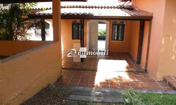 Imagem 7: Casa para alugar em Cotia, Granja Viana, com 3 suítes, com 282.35 m², San Diego Park