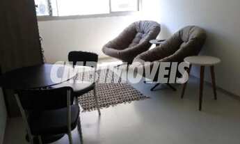 Imagem 2: Apartamento - Cambuí - Campinas