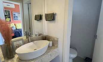 Imagem 7: Casa em Condomínio para Venda em Sorocaba, Jardim Residencial Mont Blanc, 3 dormitórios, 3