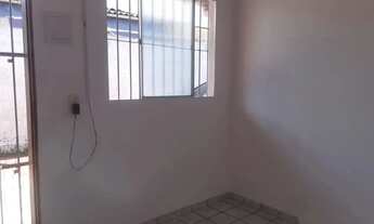 Imagem 7: Vila Residencial na Cidade Nova