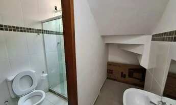 Imagem 7: Casas para venda na Granja dos Cavaleiros em Macaé/RJ, 02 Quartos [2 suítes], 01 Vaga, Qui