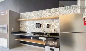 Imagem 7: Apartamento à Venda em Pinheiros SP, 130m², 3 Suítes, 4 Banheiros