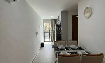 Imagem 4: Flat com 1 quarto em Carneiros