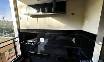 Imagem 6: APARTAMENTO - VILA MADALENA - SP