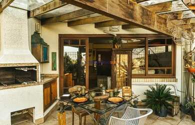 Imagem 7: Casa em Condomínio em Vila Assunção