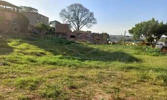 Imagem: Terreno Padrão em Bauru