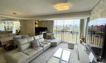 Imagem: Apartamento 3 dorm sendo 01 suíte e 2 vagas