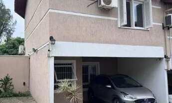 Imagem: Casa em Condomínio 3 dormitórios à venda