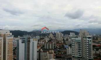 Imagem 3: Apartamento em Praça Fernandes Pacheco - Gonzaga - Santos/SP