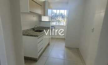 Imagem 3: Apartamento à venda no bairro Jardim Espanha em Uberlândia