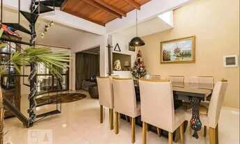 Imagem 5: Casa em Rua Attilio Bettio - Aberta dos Morros - Porto Alegre/RS