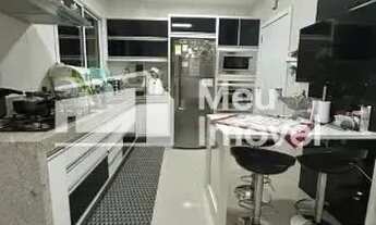 Imagem 3: RHC - Aluguel Apartamento 3 Dormitórios sendo 1 Suíte - Condomínio Splendor Blue - Bairro