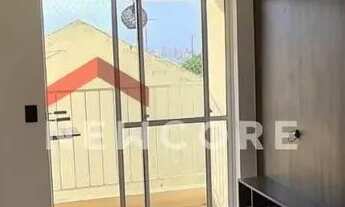 Imagem 2: Apartamento em Avenida Martim Afonso - Jardim Monte Castelo - Marília/SP