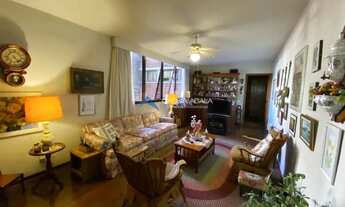 Imagem 3: Apartamento para alugar em Campinas, Cambuí, com 4 suítes, com 373 m², Michelangelo