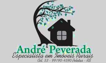 Imagem 5: Propriedade com 20Ha com 4,5Ha com pessegueiros e casa centenária na Cascata