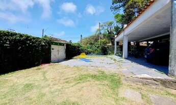 Imagem 6: Casa com 4 dormitórios à venda, 680 m² por R$ 3.300.000,00 - Jardim Guaiuba - Guarujá/SP