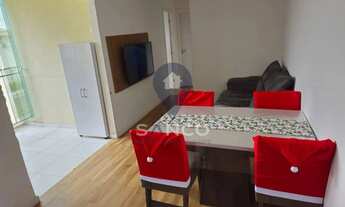 Imagem 7: APARTAMENTO PARA VENDA NO CONDOMÍNIO VILA FLOR EM JUNDIAÍ Destaque