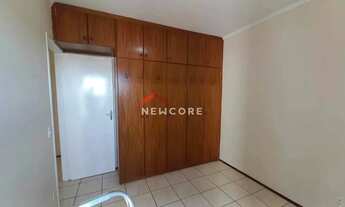 Imagem 7: Apartamento em Rua Sebastião Pregnolato - Jardim Auri Verde - Bauru/SP