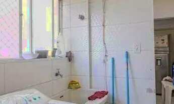 Imagem 6: Apartamento com 3 dormitórios à venda, 90 m² por R$ 459.000 - Aclimação - São Paulo/SP