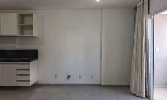 Imagem 2: Studio com varanda no Centro de Juiz de Fora para locação