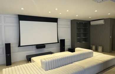 Imagem 4: Apartamento Alto Padrão 237m² | 3 Suítes