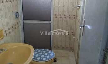 Imagem 5: Casa - Jardim Pacaembu - Campinas