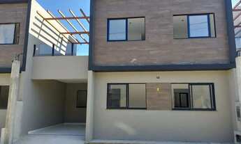 Imagem 4: Casas Triplex em Parnamirim - 3/4 Duas Suítes -Porto Boulevard - ITIV Grátis - Últimas Uni