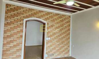 Imagem 4: Casa para aluguel no VILA CLAYTON em Valinhos/SP