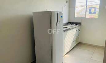 Imagem 4: Flat - Taquaral - Campinas