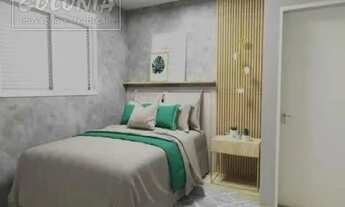 Imagem 4: Apartamento a venda - Jardim Stella, Santo André
