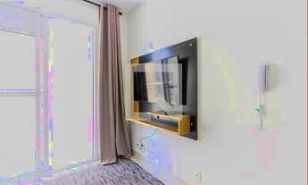 Imagem 7: Apartamento à Venda - Bom Retiro, 2 Quartos, 35 m2