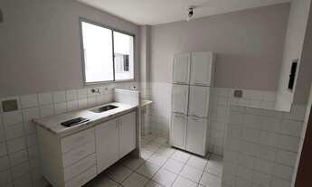 Imagem 4: Apartamento para Locação em Franca SP no bairro Jardim Consolação