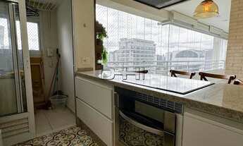 Imagem 7: Venda Apartamento 2 Dormitórios - 70 m² Pinheiros