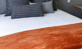 Imagem: Alugo suítes individuais com Wi-Fi