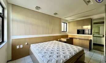 Imagem 7: Apartamento Cobetura Duplex à venda no Meireles