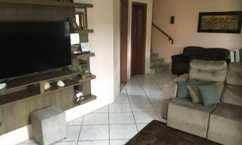 Imagem 3: Casa em Rua Doutor Bento Velloso Rocha - Feitoria - São Leopoldo/RS