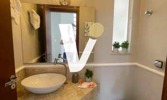 Imagem 4: Casa em Condomínio para Venda em Presidente Prudente, Parque Residencial Damha II, 3 dormi