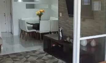 Imagem 4: Apartamento para venda em Barra Funda com 3 quartos, sendo 1 suíte , 101m²